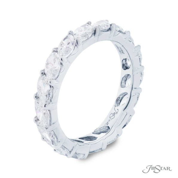 Diamond Eternity BandJewelry