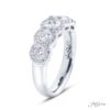 7307-003 - wedding band