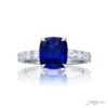 Diamond Semi-MountJewelry