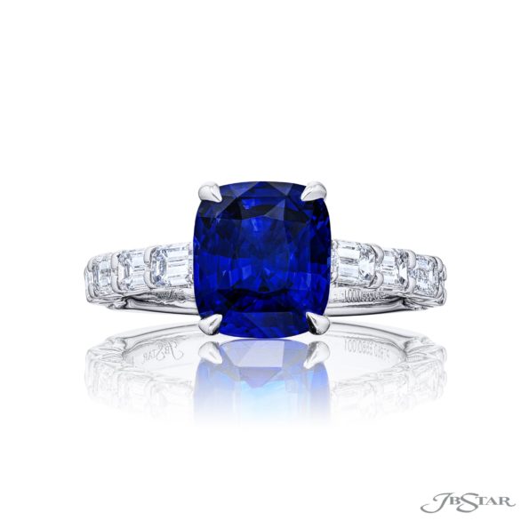 Diamond Semi-MountJewelry