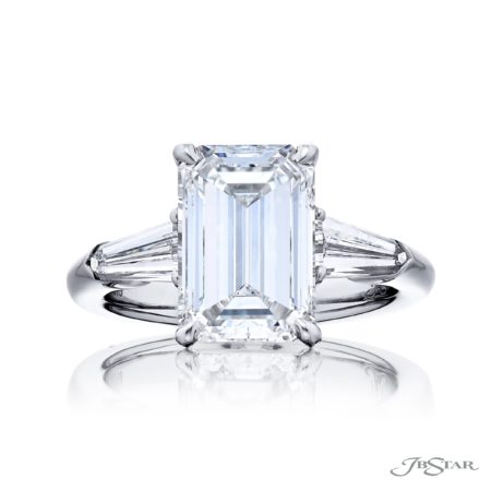 3 Stone & Classic Rings – JB Star